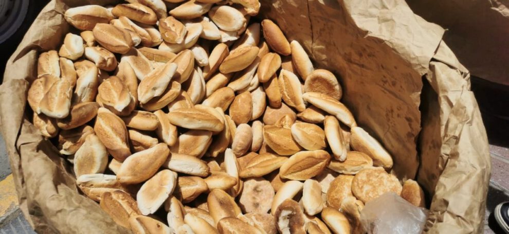 Proponen incrementar esta semana el precio del pan