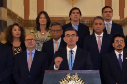 Emergencia Energética y Social en Bolivia