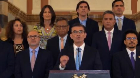 Emergencia Energética y Social en Bolivia