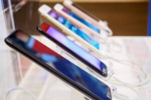 Arancel cero para importación de celulares y tablets