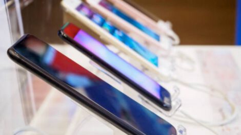 Arancel cero para importación de celulares y tablets