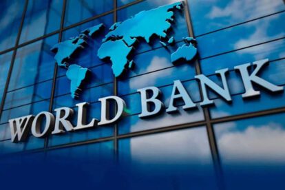 Banco Mundial apoyo financiero