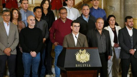 Emergencia energética y social declarada por el Gobierno