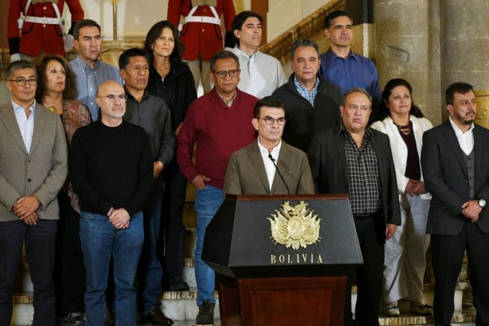 Emergencia energética y social declarada por el Gobierno