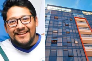 Rafael Arce Mosqueira imputado por enriquecimiento ilícito