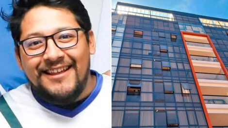 Rafael Arce Mosqueira imputado por enriquecimiento ilícito