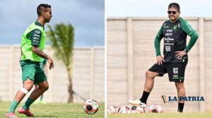 Selección Nacional trabaja con el once titular que jugará contra Panamá