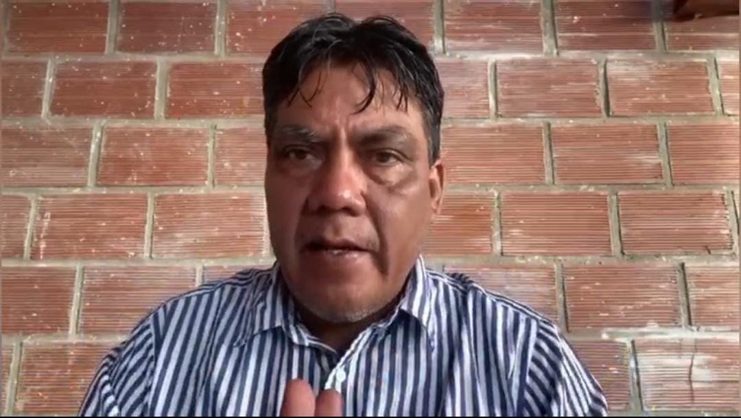 Corrupción hijos expresidente Arce