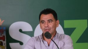 Caso de viruela del mono en Santa Cruz