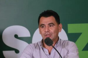 Caso de viruela del mono en Santa Cruz