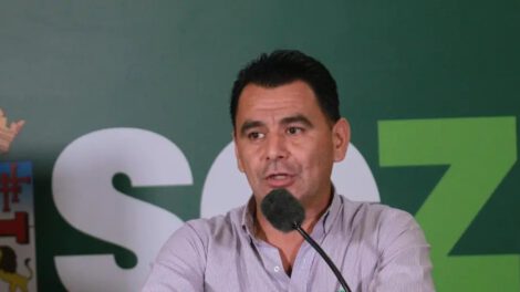 Caso de viruela del mono en Santa Cruz