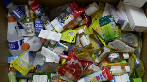 Cifabol alerta sobre el arancel cero en importación de medicamentos