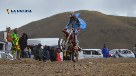 Congreso de la FBM y nuevo ciclo dirigencial en motociclismo