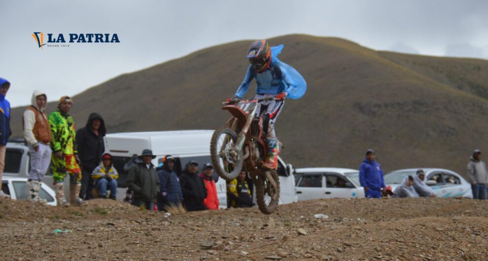 Congreso de la FBM y nuevo ciclo dirigencial en motociclismo