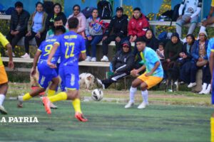 Torneo provincial de fútbol