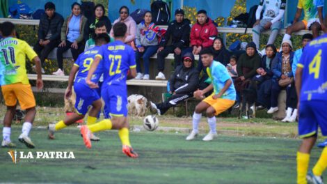 Torneo provincial de fútbol