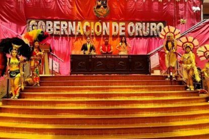 Tobas Zona Sud celebra 109 años de legado cultural