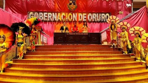 Tobas Zona Sud celebra 109 años de legado cultural