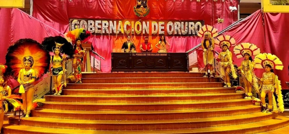 Tobas Zona Sud celebra 109 años de legado cultural