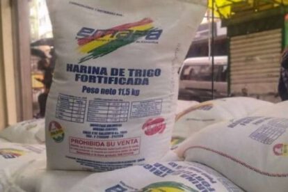 Exministros bajo investigación por delitos relacionados a Emapa