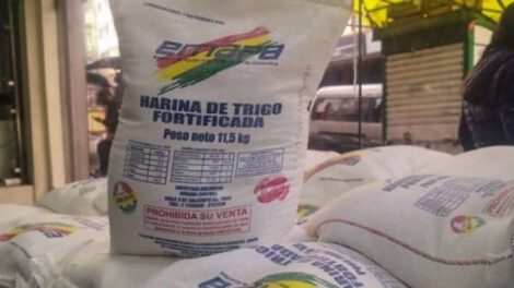 Exministros bajo investigación por delitos relacionados a Emapa