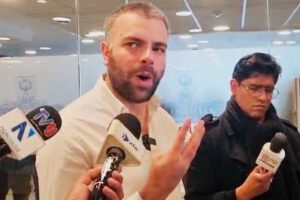 Cercar ciudades como crimen de lesa humanidad