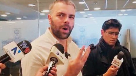 Cercar ciudades como crimen de lesa humanidad