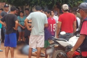 Hombre asesinado en Beni