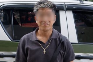 Detención preventiva tiktoker Milton A. M. investigado por violación