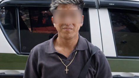 Detención preventiva tiktoker Milton A. M. investigado por violación