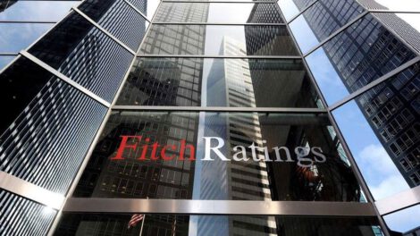 Calificación crediticia de Bolivia mejorada por Fitch Ratings