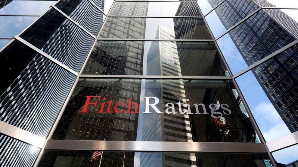 Calificación crediticia de Bolivia mejorada por Fitch Ratings