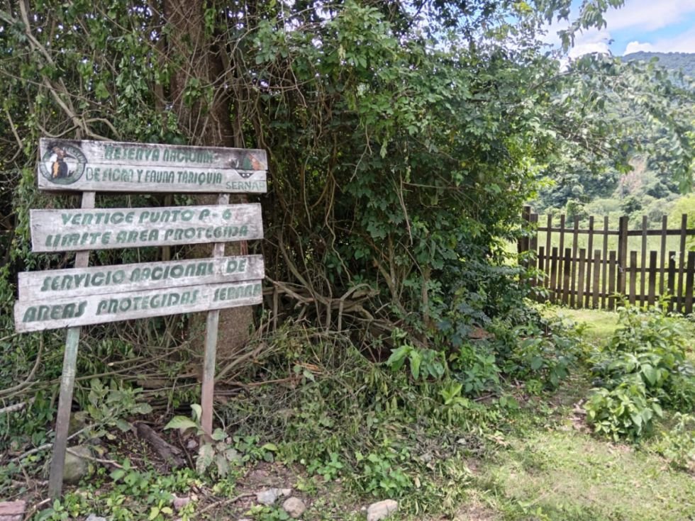 Paralización de perforación exploratoria en Domo Oso X3