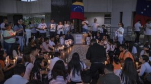 Liberación de presos políticos en Venezuela