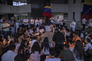 Liberación de presos políticos en Venezuela