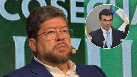 Doria Medina pide claridad sobre el rumbo económico