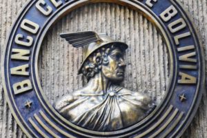 Política monetaria contractiva del Banco Central de Bolivia