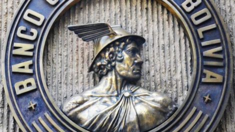 Política monetaria contractiva del Banco Central de Bolivia