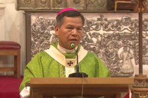 Bloqueos y conflictos en Bolivia