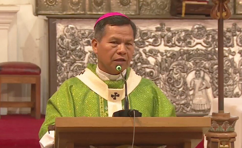 Bloqueos y conflictos en Bolivia