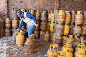 Escasez de GLP afecta al sector agrícola