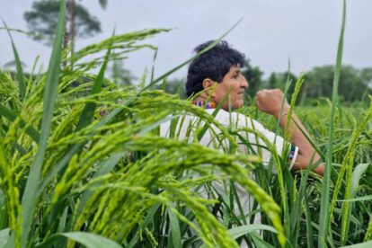 Evo Morales permanece en el país