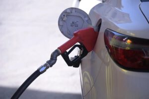 Vehículos extranjeros gasolina