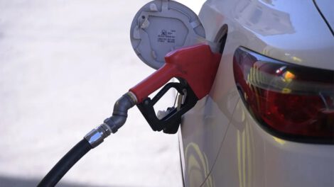 Vehículos extranjeros gasolina