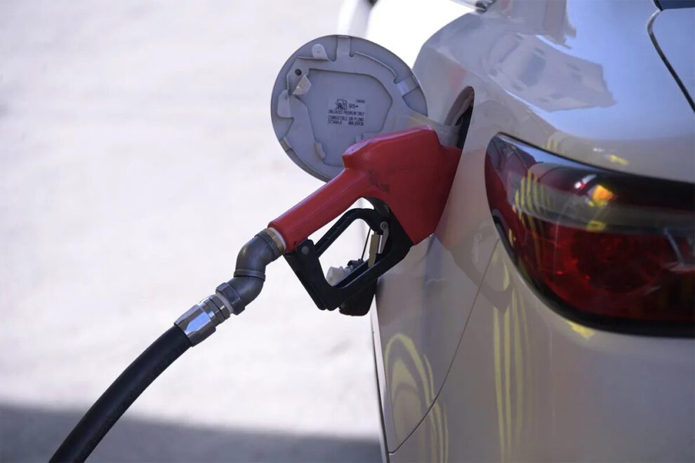 Vehículos extranjeros gasolina