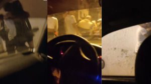 Riñas de jóvenes en Sucre tras fiesta en San Roque