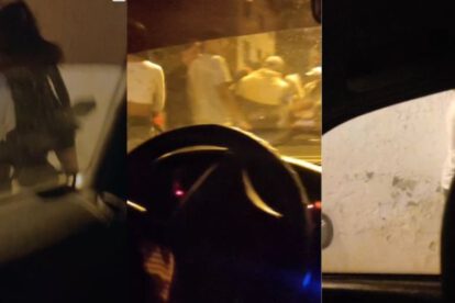 Riñas de jóvenes en Sucre tras fiesta en San Roque