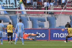 Torneo de verano 2026 en La Paz