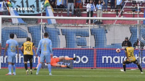 Torneo de verano 2026 en La Paz