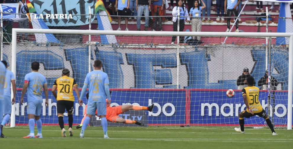 Torneo de verano 2026 en La Paz